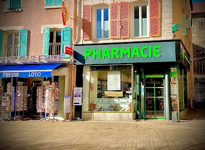 Pharmacie Place Aux Herbes GAP 05000, Pharmacie à Gap