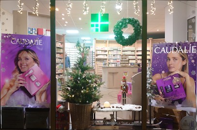 Pharmacie Tristan PERET, Pharmacie à Saint-Sauves-d'Auvergne