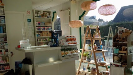 Pharmacie de Guissény, Pharmacie à Guissény