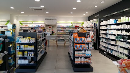 Pharmacie De Prigonrieux, Pharmacie à Prigonrieux