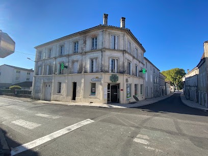 Pharmacie du Blanzacais, Pharmacie à Côteaux du Blanzacais