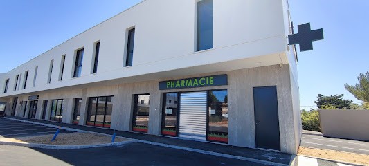 CENTRAL PHARMACY, Pharmacie à Saint-Cannat