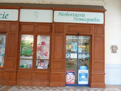 Pharmacie Dedieu, Pharmacie à Saint-Girons