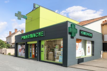 Pharmacie Des Romains, Pharmacie à Trélissac