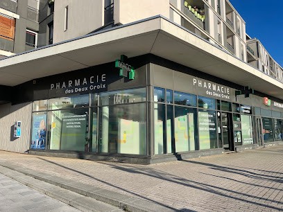 Nelly The Galloudec Selarl, Pharmacie à Angers