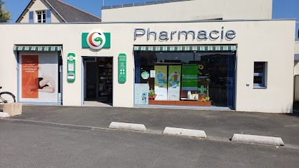 PHARMACIE DE LA BAIE, Pharmacie à Ploubazlanec