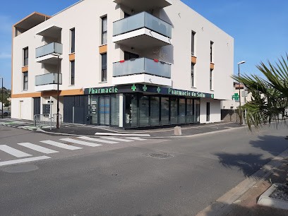 Pharmacie Du Salin, Pharmacie à La Palme