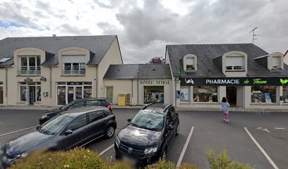 Pharmacie De Thaon, Pharmacie à Thaon
