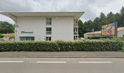 Pharmacie D'Aspremont, Pharmacie à Dax