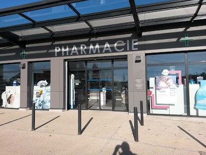 Pharmacie PILLOT, Pharmacie à Sennecey-lès-Dijon
