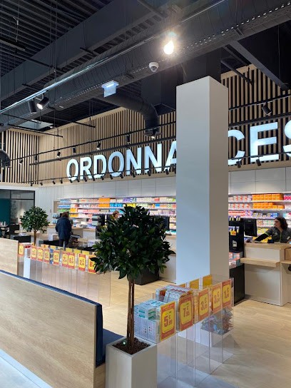 Pharmacie Bleue - Elsie Santé, Pharmacie à Maurepas