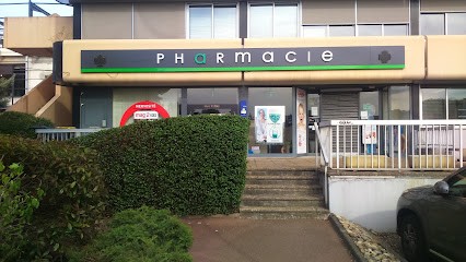 Pharmacie de la Libération & Matériel Médical, Pharmacie à Tassin-la-Demi-Lune