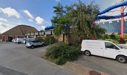 Pharmacie Lacheré, Pharmacie à Gravelines
