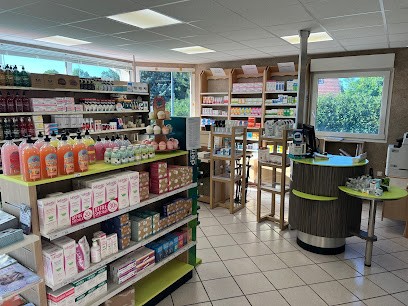 Pharmacie Des Auxons, Pharmacie aux Auxons