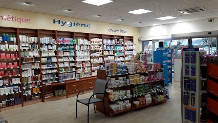 Pharmacie Du Clos Saint Jean, Pharmacie à Saint-Pierre-lès-Nemours