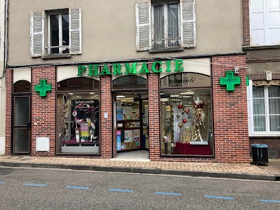 Pharmacie De Nonancourt, Pharmacie à Nonancourt