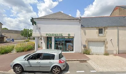 Pharmacie Le Divelec, Pharmacie au Temple-de-Bretagne