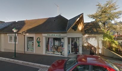 Pharmacie GUERIN Dominique, Pharmacie à Champtocé-sur-Loire