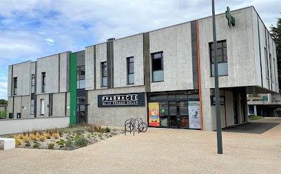 Pharmacie De La Grande Delle, Pharmacie à Hérouville-Saint-Clair
