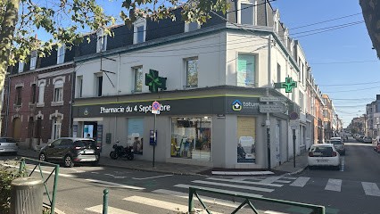 Pharmacie Du 4 Septembre 💊 Totum, Pharmacie à Lens