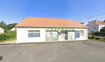 Pharmacie Kassian, Pharmacie à Mézeray