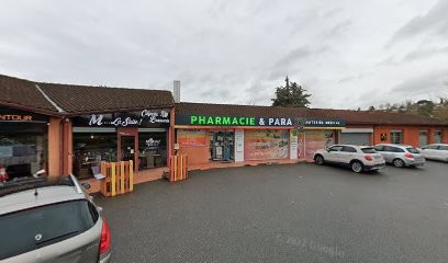 Pharmacie Du Barry, Pharmacie à Gratentour