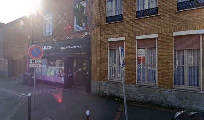 Pharmacie Du Kiosque, Pharmacie à Fournes-en-Weppes
