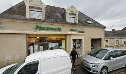 Pharmacie de Miré, Pharmacie à Miré