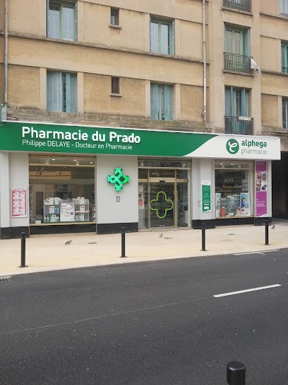 Pharmacie Du Prado, Pharmacie à Cannes