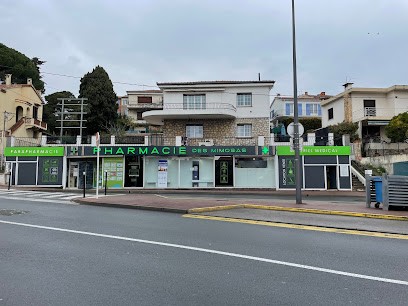Pharmacie des Mimosas, Pharmacie à Cannes