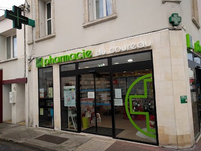 Pharmacie Du Coureau, Pharmacie au Château-d'Oléron