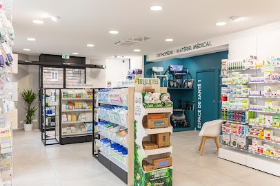 Pharmacie De Lewarde, Pharmacie à Lewarde
