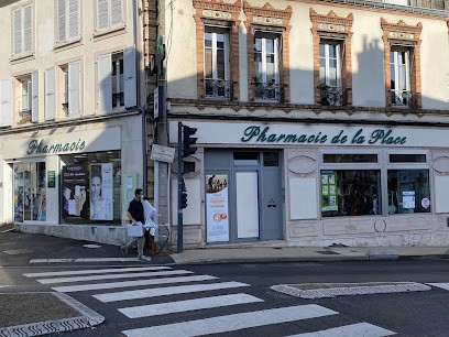 Pharmacie Guyon-Chadoutaud, Pharmacie à Orsay