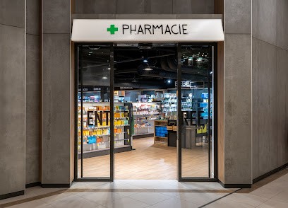Pharmacie Les Champs ( Ma Pharma ), Pharmacie à Saint-Étienne-de-Fontbellon