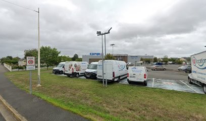 Pharmacie Barret, Pharmacie à Chanceaux-sur-Choisille