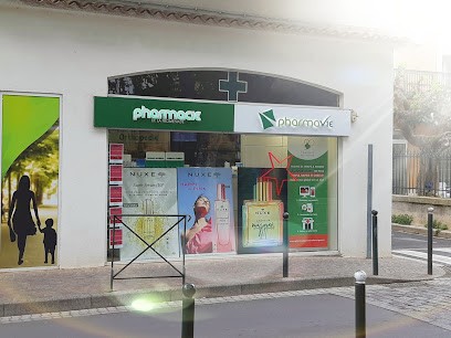 Pharmacie La Font Vive, Pharmacie à Sérignan