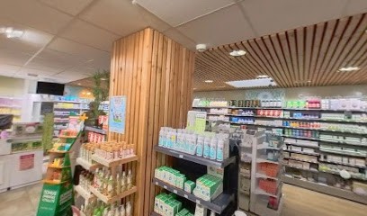 LA PHARMACIE VERTE, Pharmacie à Quéven