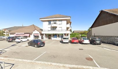 Pharmacie Destagnol-Masson, Pharmacie à Bloye