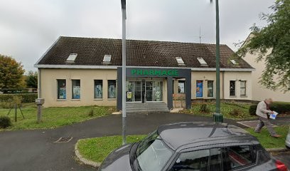 Pharmacie Véronique Vazart, Pharmacie à Dizy