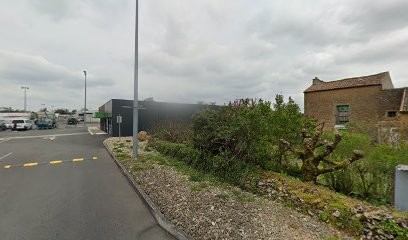 Pharmacie Des Six Vallees, Pharmacie à Vivonne