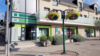 Pharmacie Les Oliviers, Pharmacie à Mardié