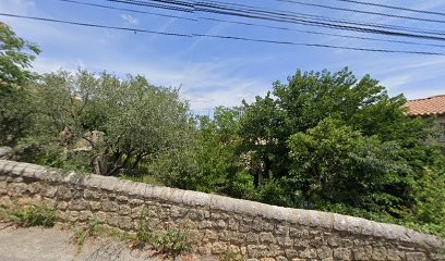 Giacinti, Pharmacie à Sommières