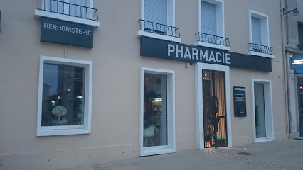 Pharmacie Saint Roch, Pharmacie à Mont-de-Marsan