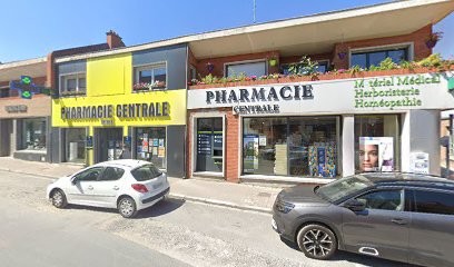 Sarl Vame, Pharmacie à Solesmes