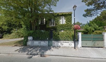 Emmanuelle ROGLET, Pharmacie à Villandraut