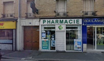 Pharmacie Tapin, Pharmacie à Villeneuve-le-Roi