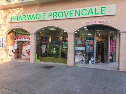Aprium Pharmacie Provencale SNC, Pharmacie à Six-Fours-les-Plages