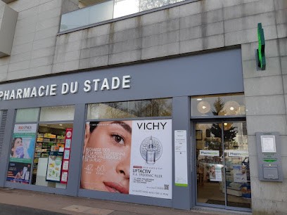 Pharmacie Du Stade, Pharmacie à Châtenay-Malabry