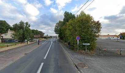 PHARMACIE MURAIL, Pharmacie à Beaupréau-en-Mauges