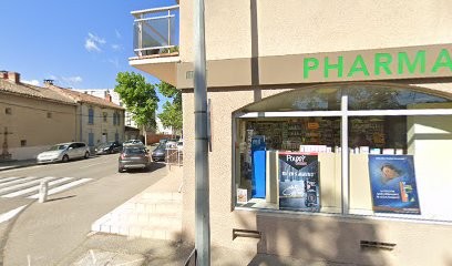 Pharmacie Principale, Pharmacie à Sorgues